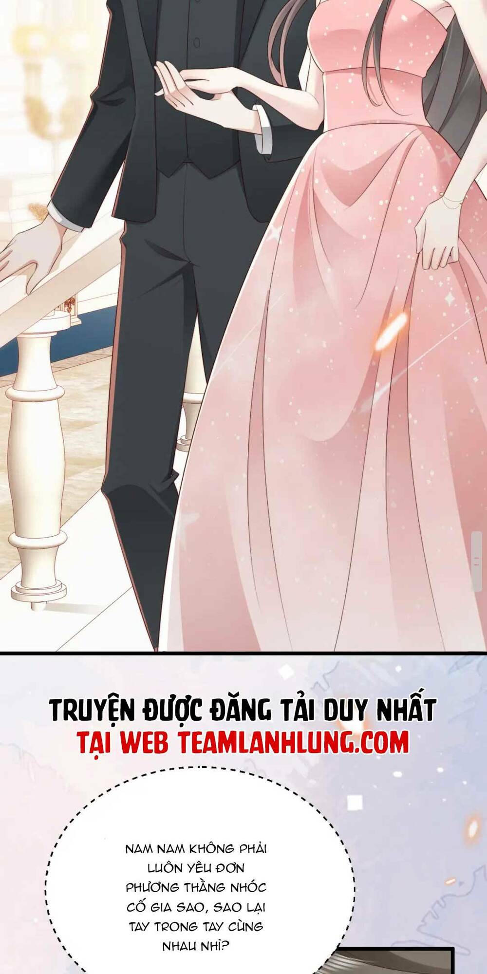 Xuyên Nhanh : Thiếu Gia Ốm Yếu Rất Dính Người Chương 7 Ảnh 22