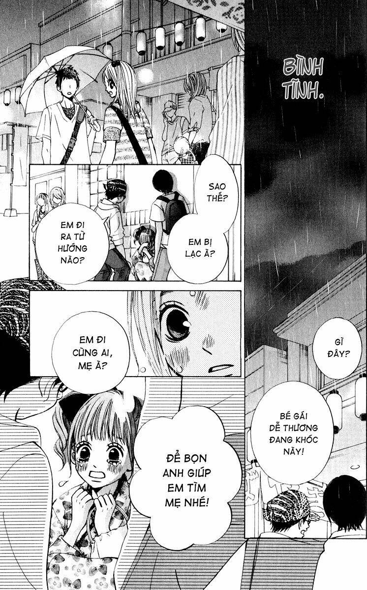 Tonari No Atashi Chương 6 Ảnh 13