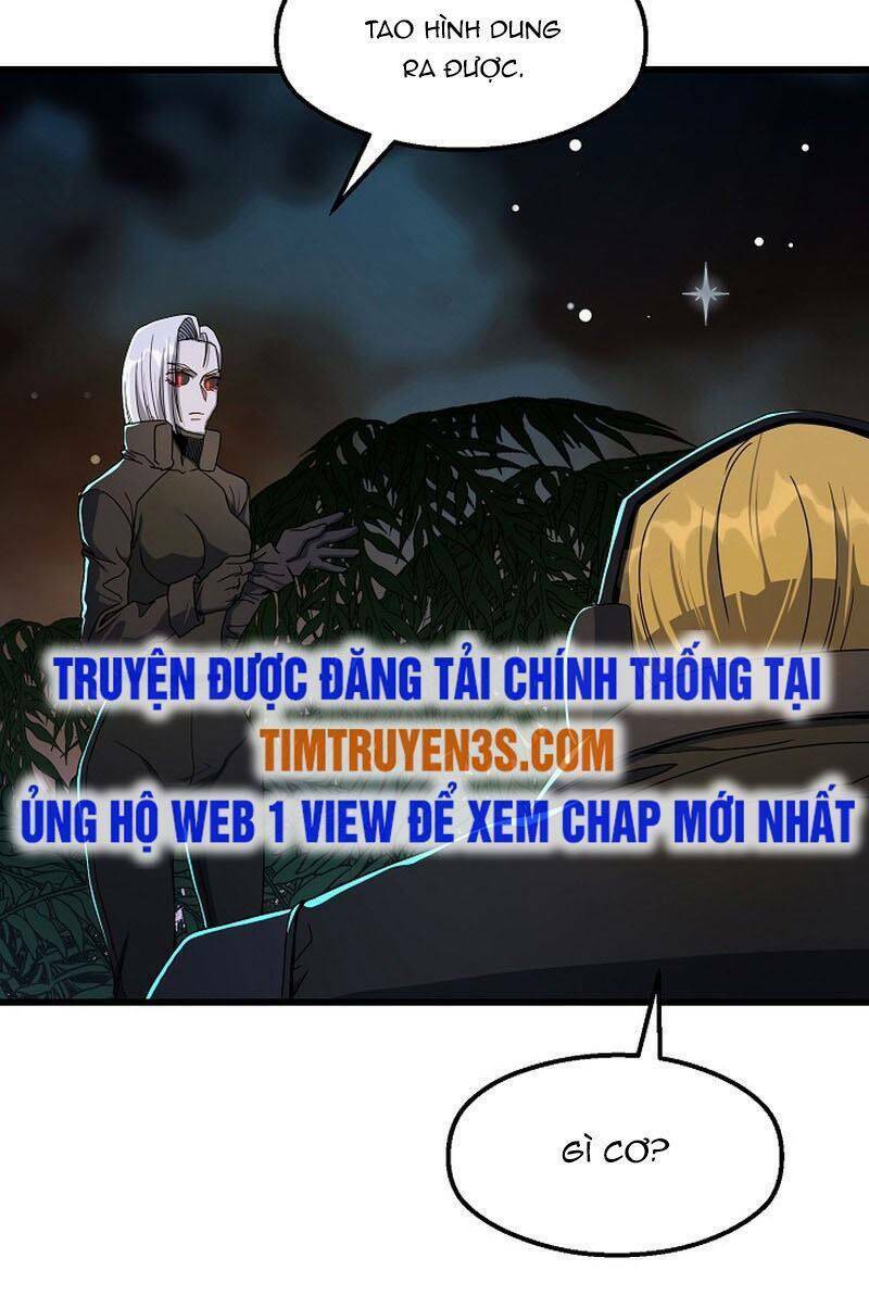 Kẻ Thất Nghiệp Bất Khả Chiến Bại Chương 40 Ảnh 8