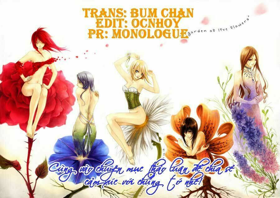 Tonari No Atashi Chương 1 Ảnh 52