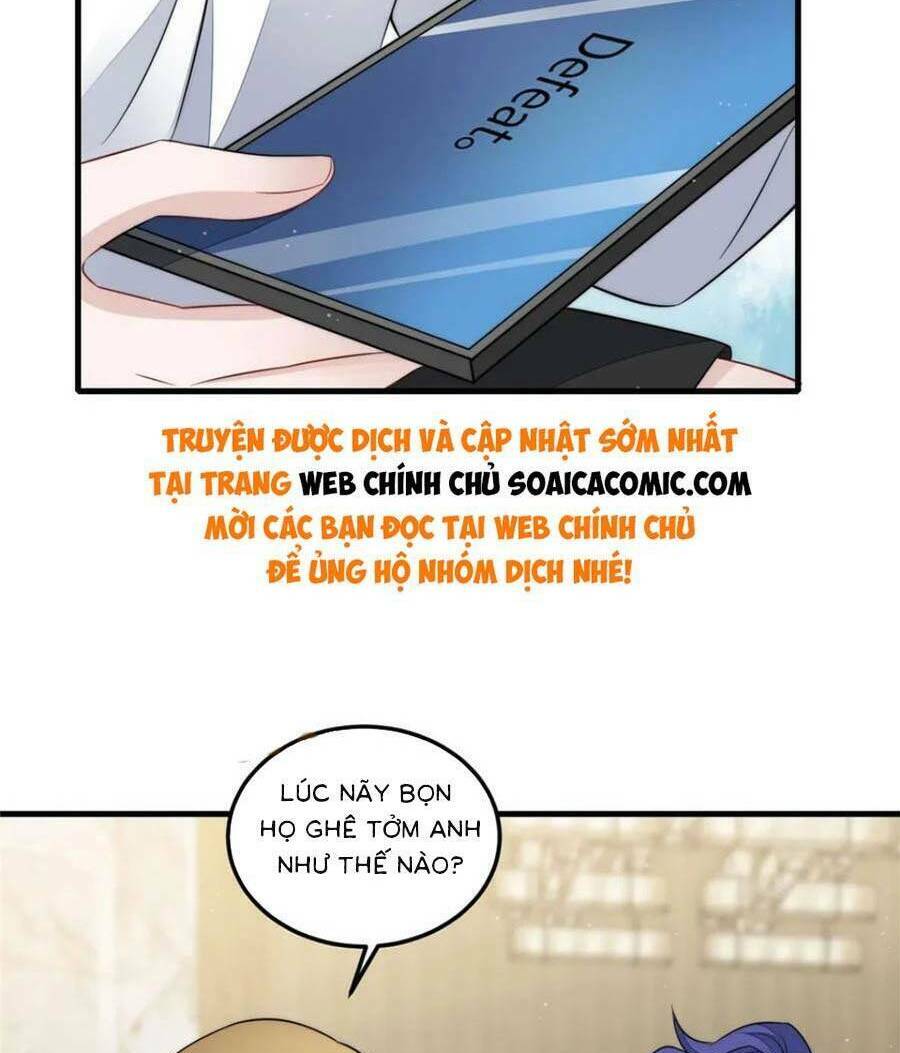 Đại Lão Nào Cũng Tranh Sủng Ta Chương 257 Ảnh 24