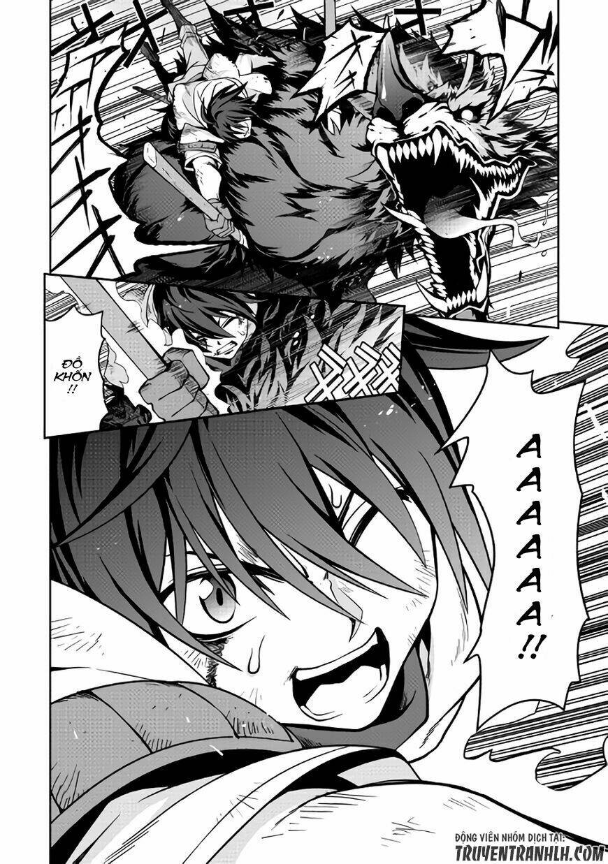 Isekai Wo Seigyo Mahou De Kirihirake Chương 14 Ảnh 3