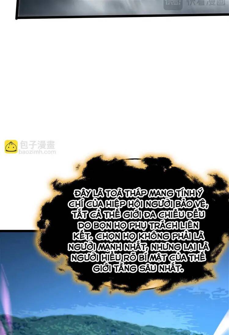 Chư Giới - Tận Thế Online Chương 262 Ảnh 66