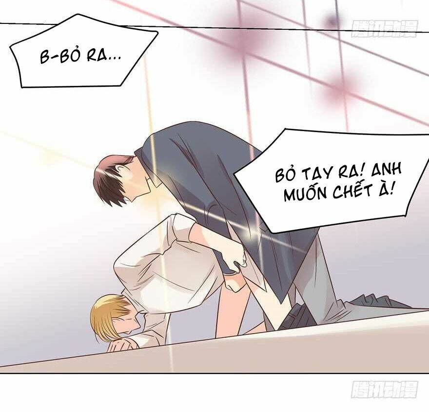 Ông Bố Đơn Thân Hàng Tỷ Chương 175 Ảnh 23