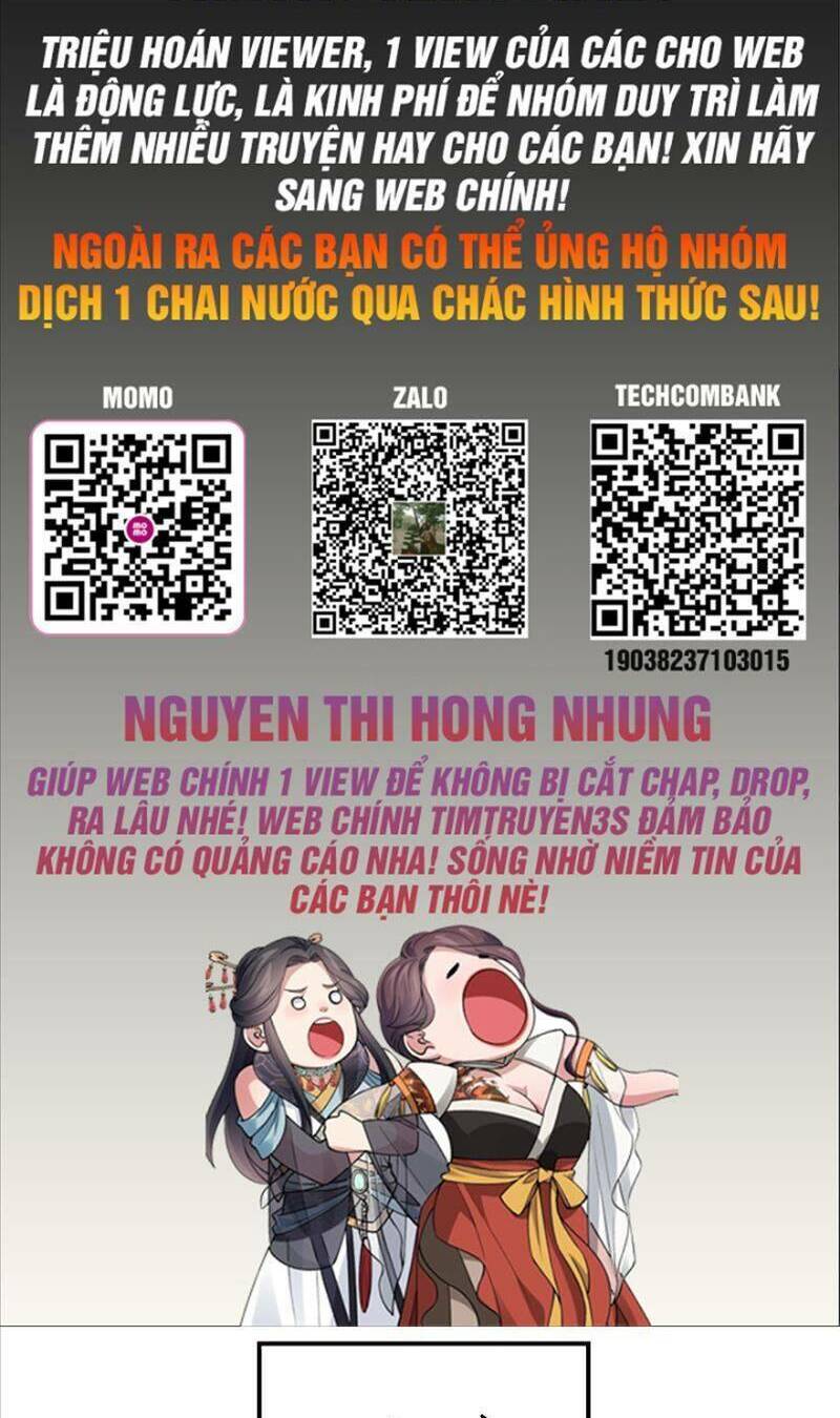 Kẻ Thất Nghiệp Bất Khả Chiến Bại Chương 36 Ảnh 3