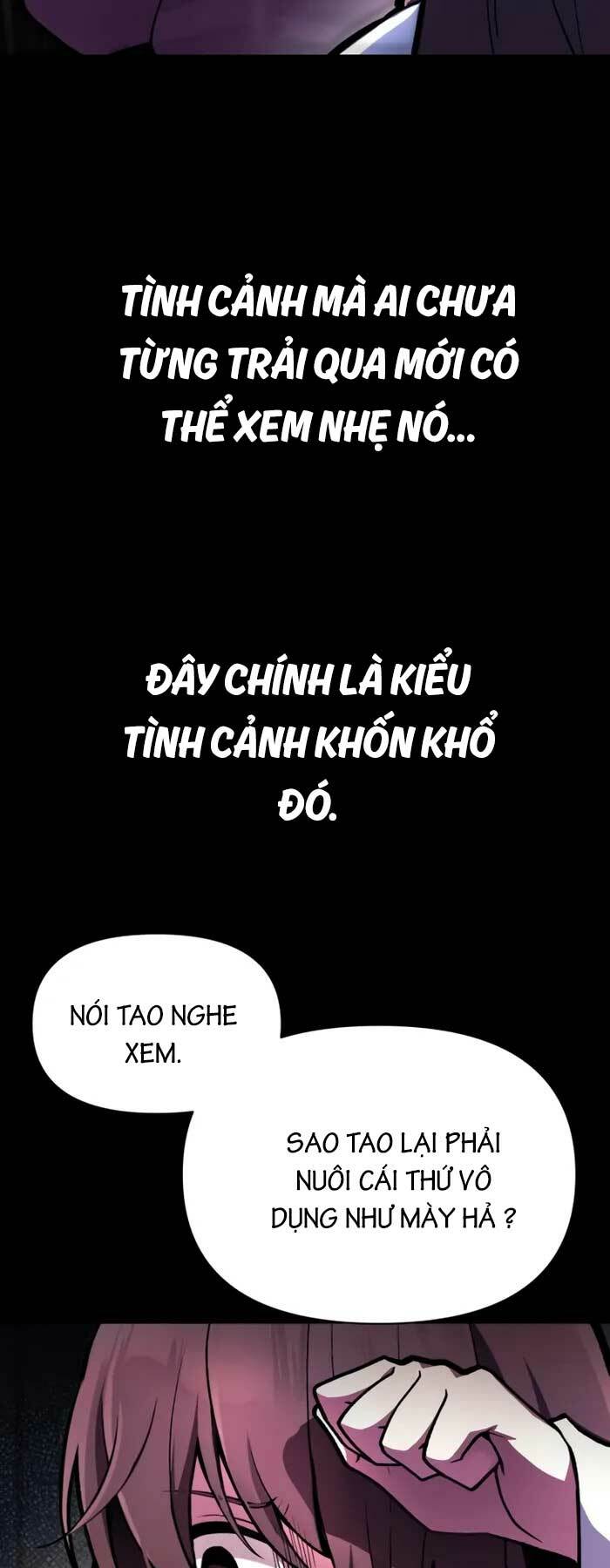 Trở Thành Hậu Duệ Của Thiên Ma Chương 9 Ảnh 11
