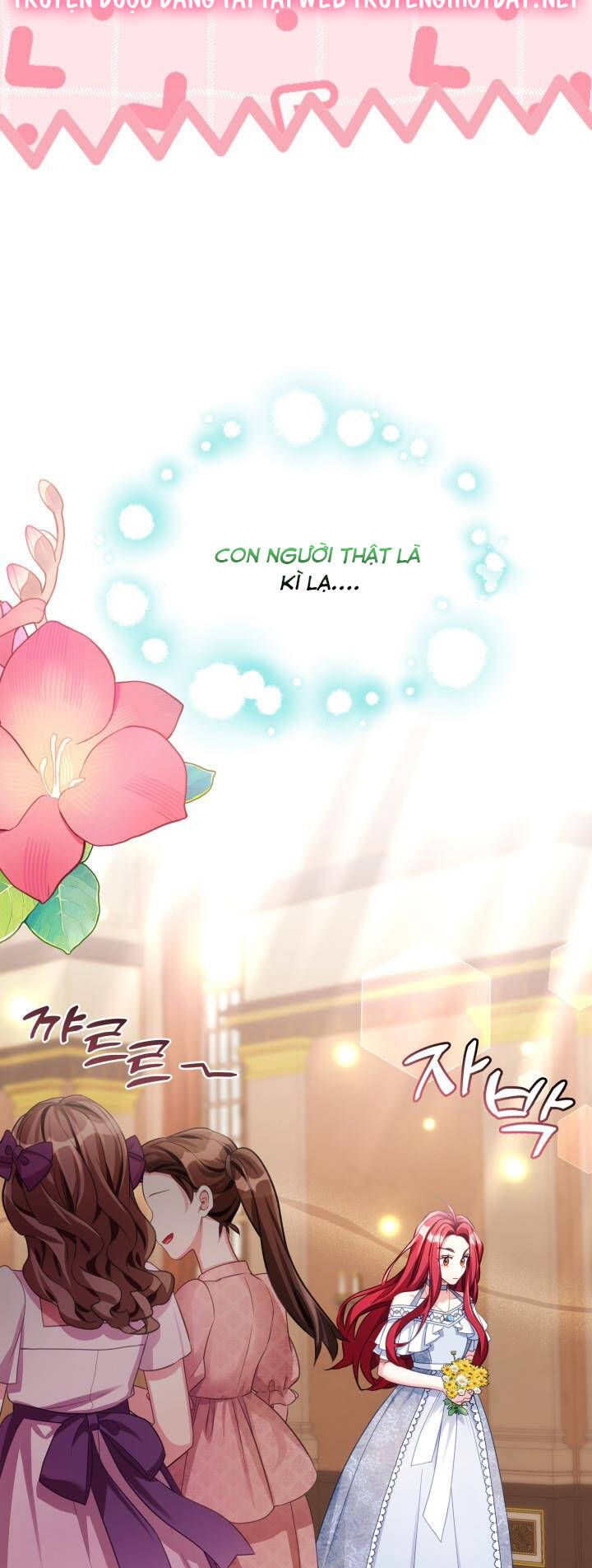 Con Gái Chồng Thật Dễ Thương Chương 107.1 Ảnh 26