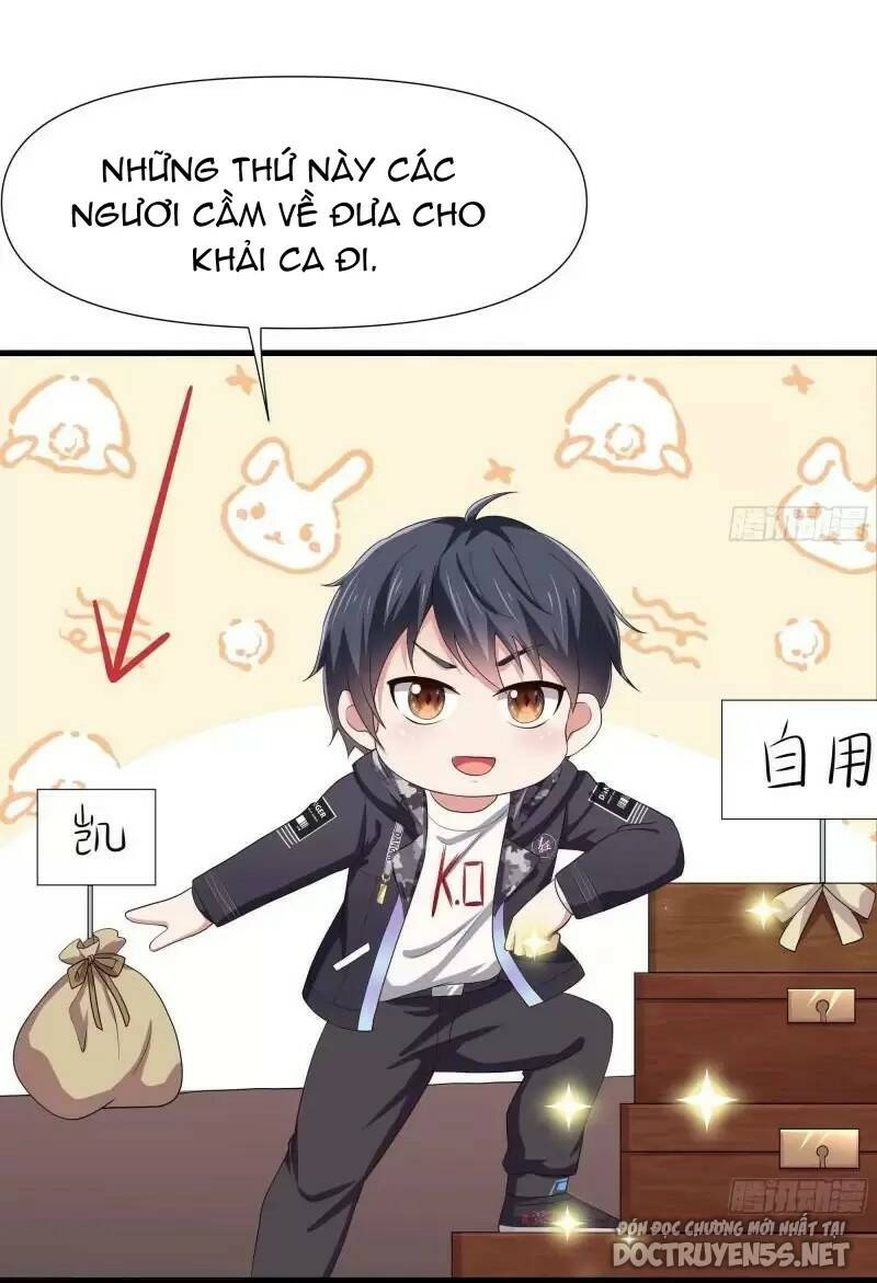 Ta Ở Địa Phủ Mở Hậu Cung Chương 86 Ảnh 33
