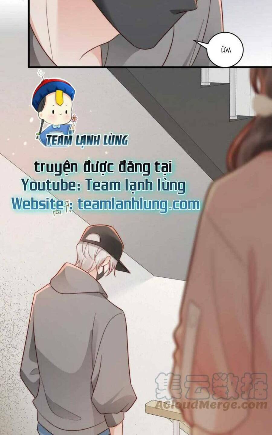 Xuyên Nhanh : Thiếu Gia Ốm Yếu Rất Dính Người Chương 20 Ảnh 18