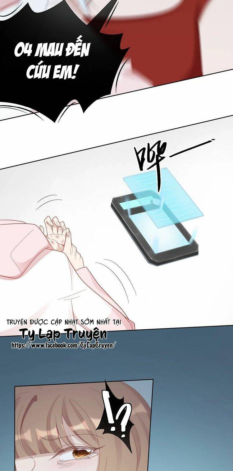 Bạn Trai Là Quái Vật Chương 101 Ảnh 6