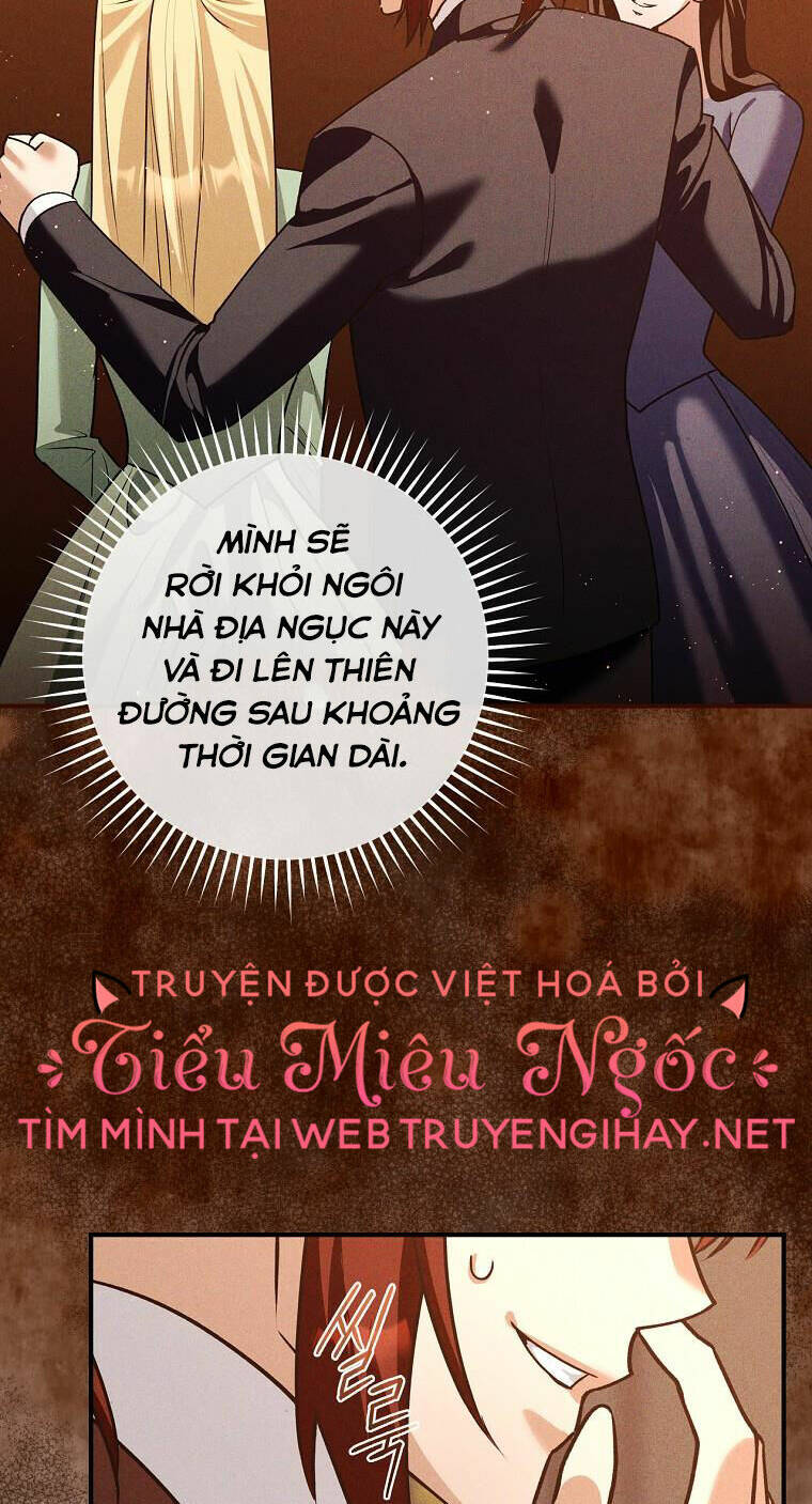 Tiểu Thư Hắc Ám Nhà Công Tước Chương 39 Ảnh 65