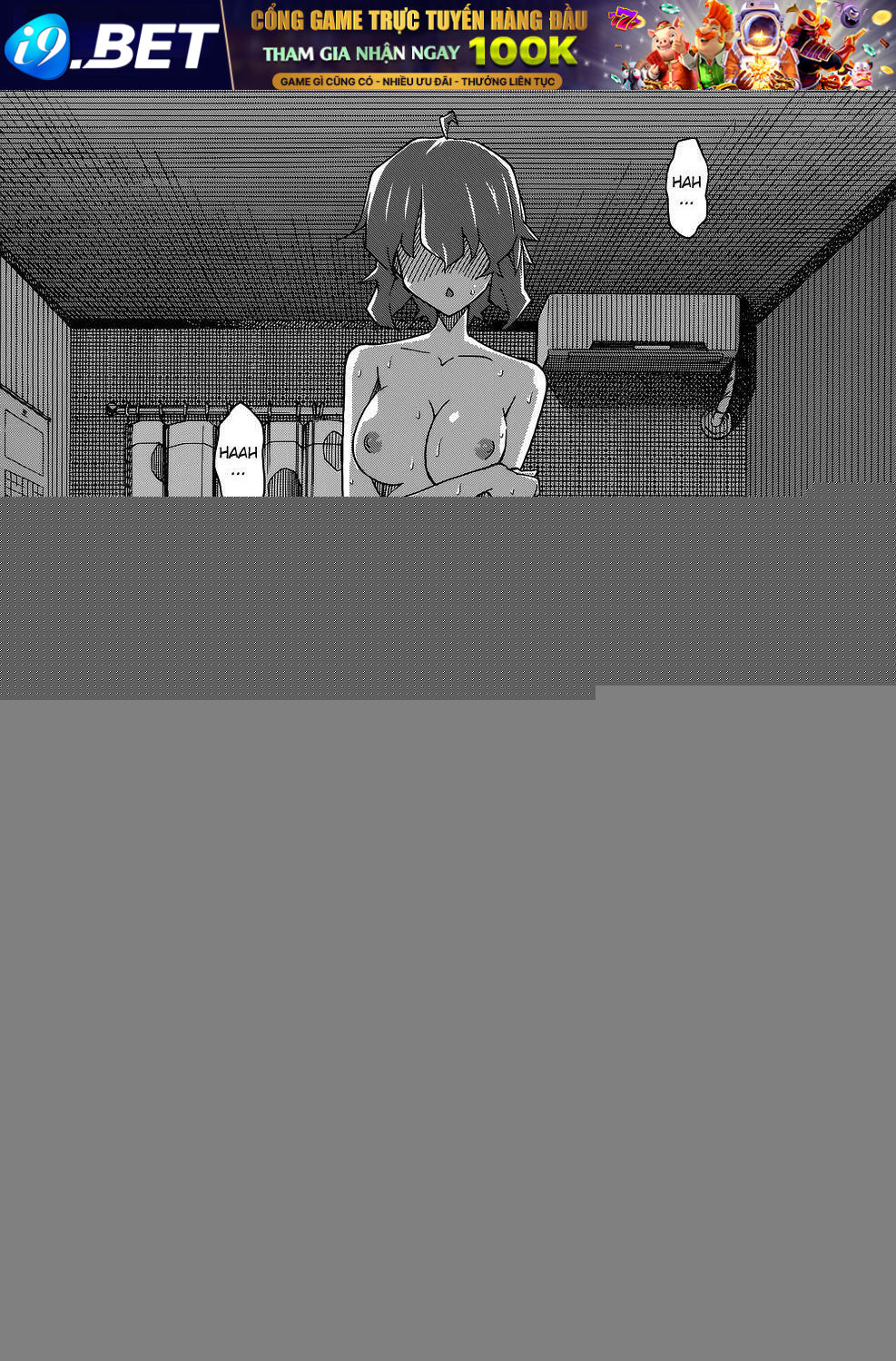 Uwakoi Chương 26 Ảnh 14