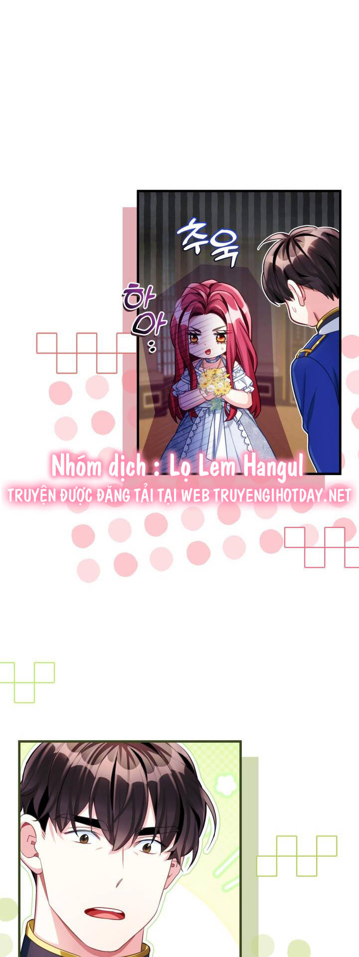 Con Gái Chồng Thật Dễ Thương Chương 107.1 Ảnh 32