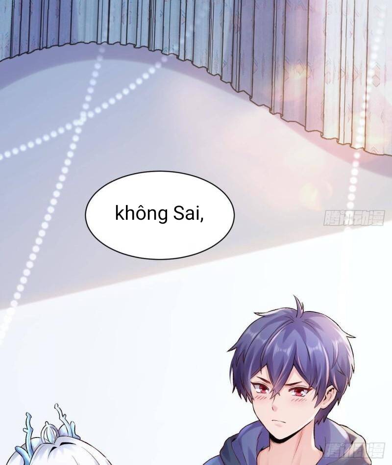 Long Vương Cuối Cùng Chương 6 Ảnh 4