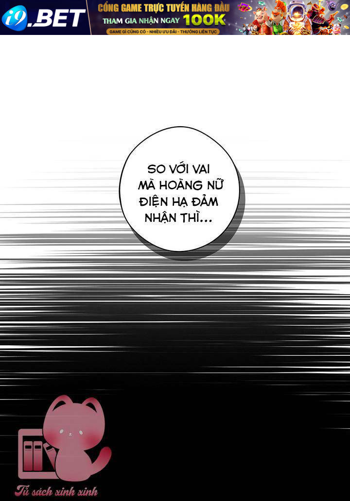 Hoàng Nữ Tóc Đen Chương 91 Ảnh 11