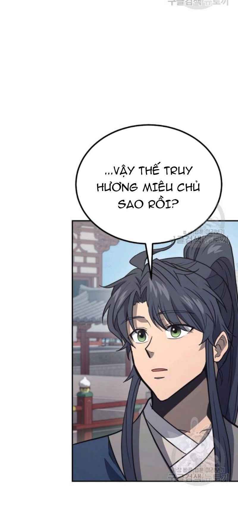 Thiếu Niên Phương Sĩ Chương 24 Ảnh 8