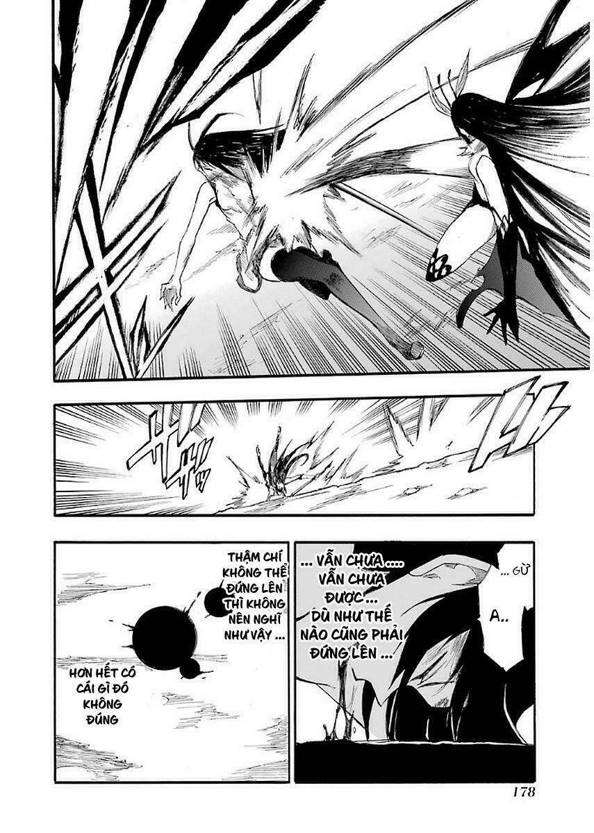 Akame Ga Kill! Zero Chương 42.5 Ảnh 15