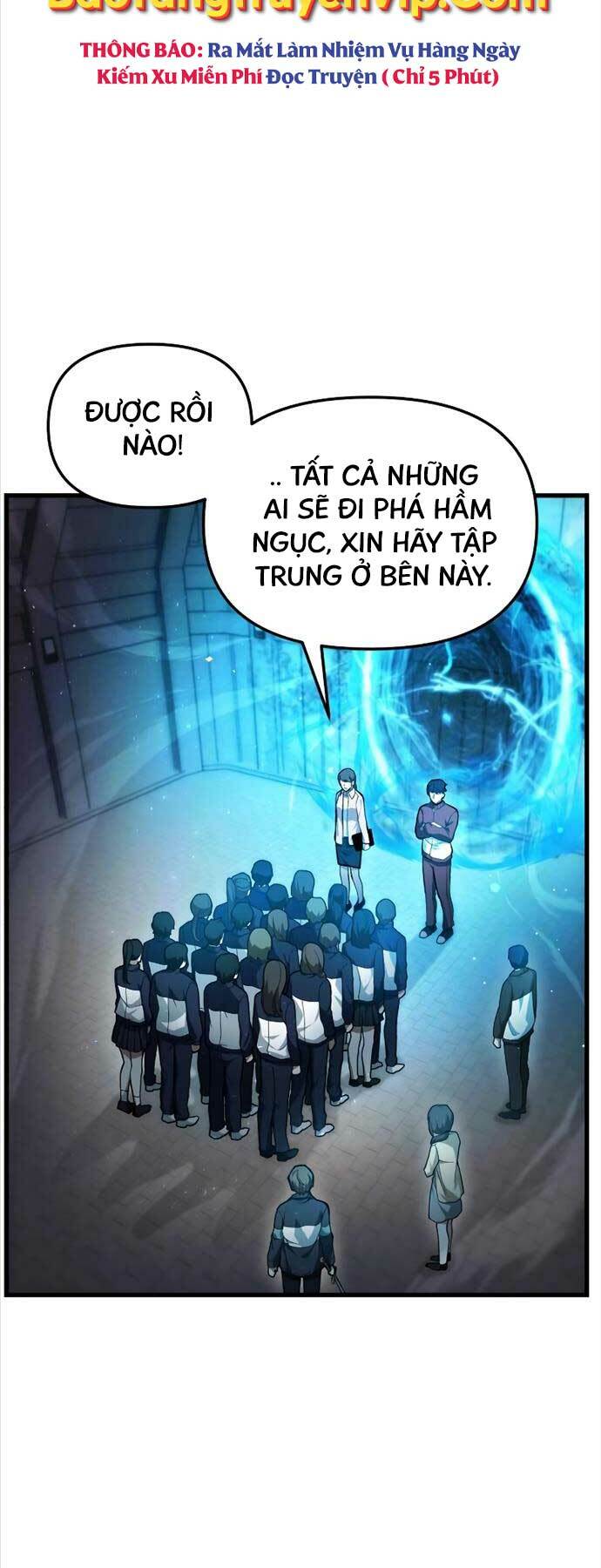 Trở Thành Hậu Duệ Của Thiên Ma Chương 5 Ảnh 38