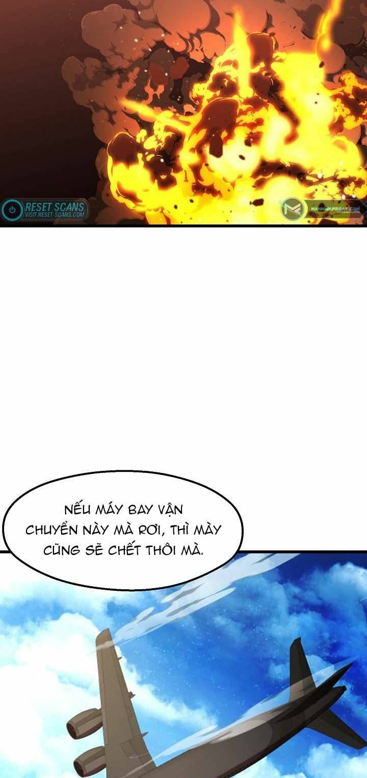 Kẻ Thất Nghiệp Bất Khả Chiến Bại Chương 34 Ảnh 46