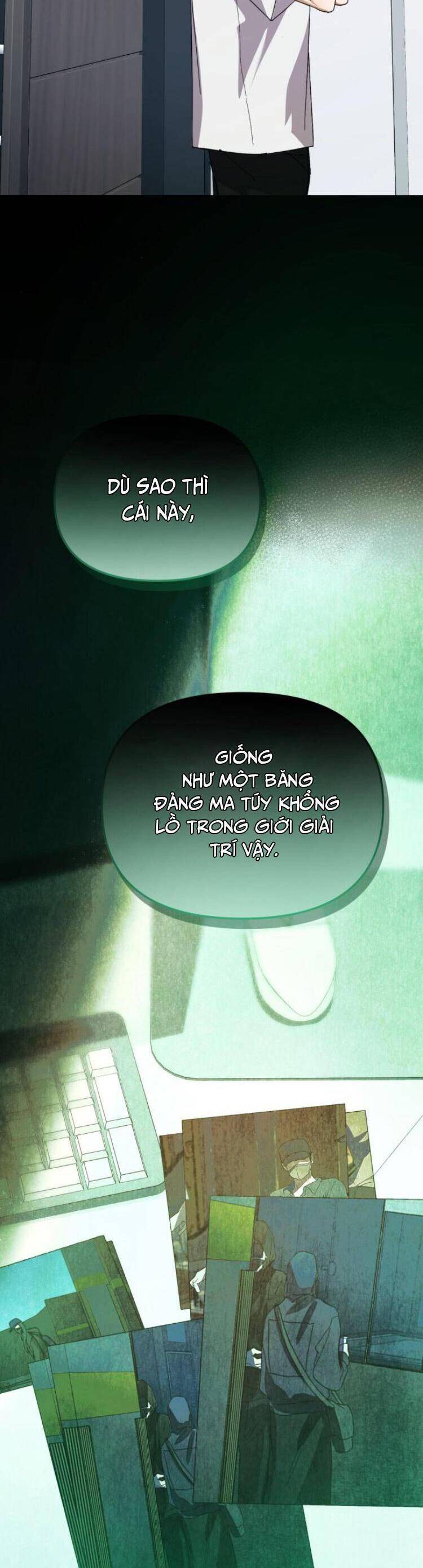 Tôi Trở Thành Thành Viên Trẻ Tuổi Nhất Nhóm Nhạc Idol Nam Chương 33 Ảnh 12