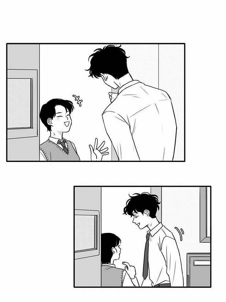 Boys Love Chương 2 Ảnh 33