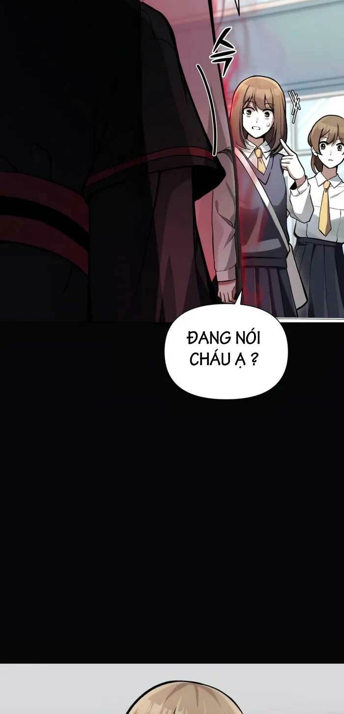 Trở Thành Hậu Duệ Của Thiên Ma Chương 9 Ảnh 21