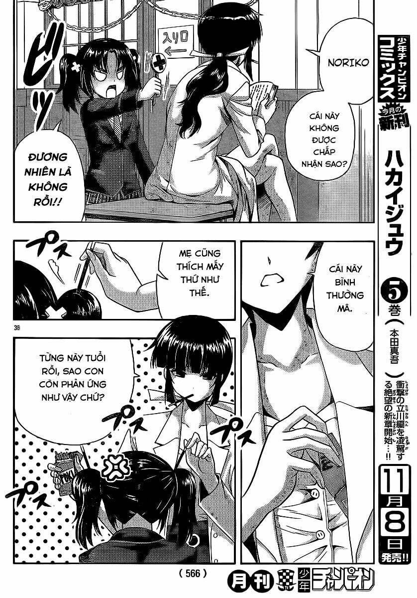 Kimiiro Focus-New Chương 29 Ảnh 38