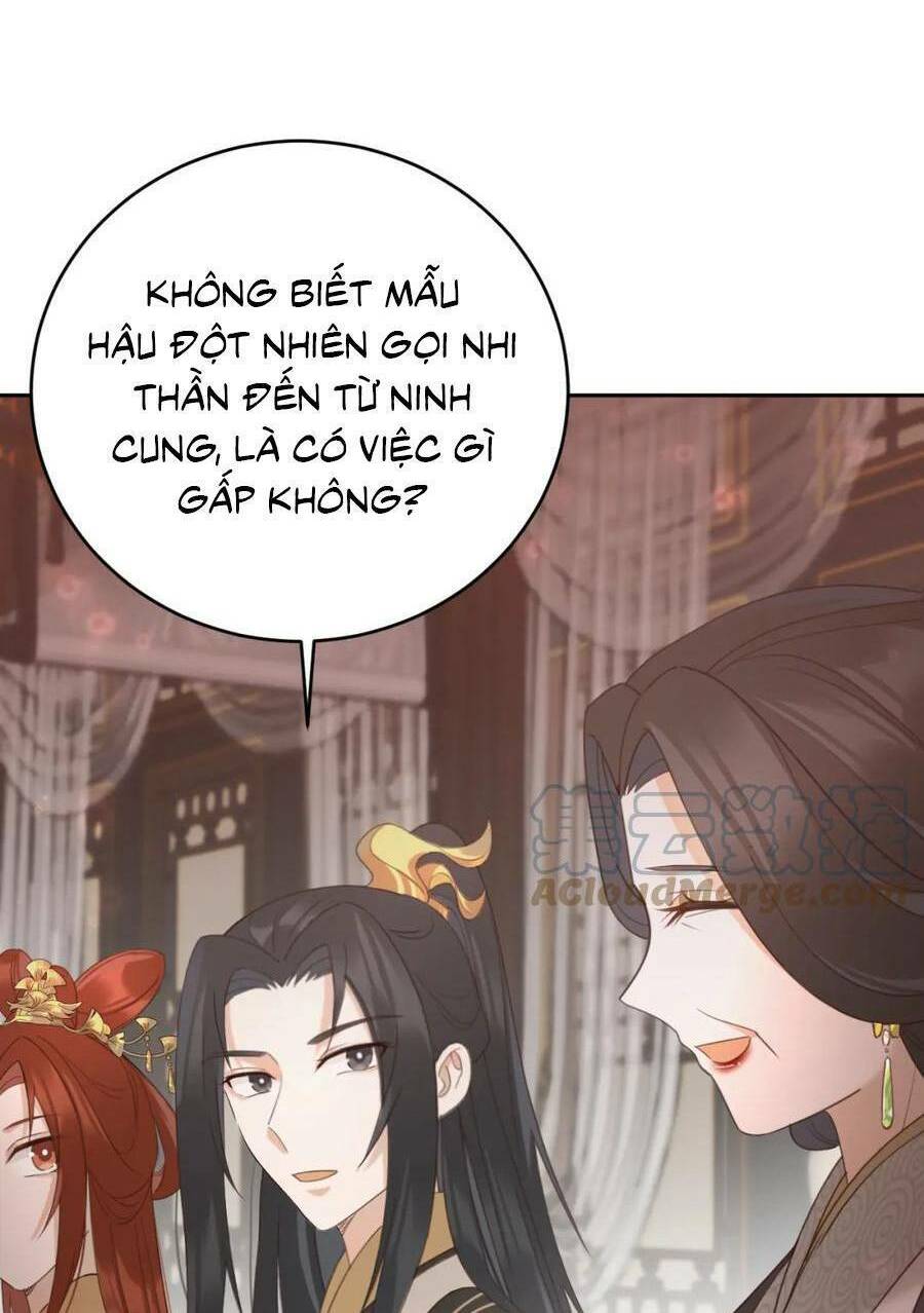 Hoàng Hậu Vô Đức Chương 98 Ảnh 52