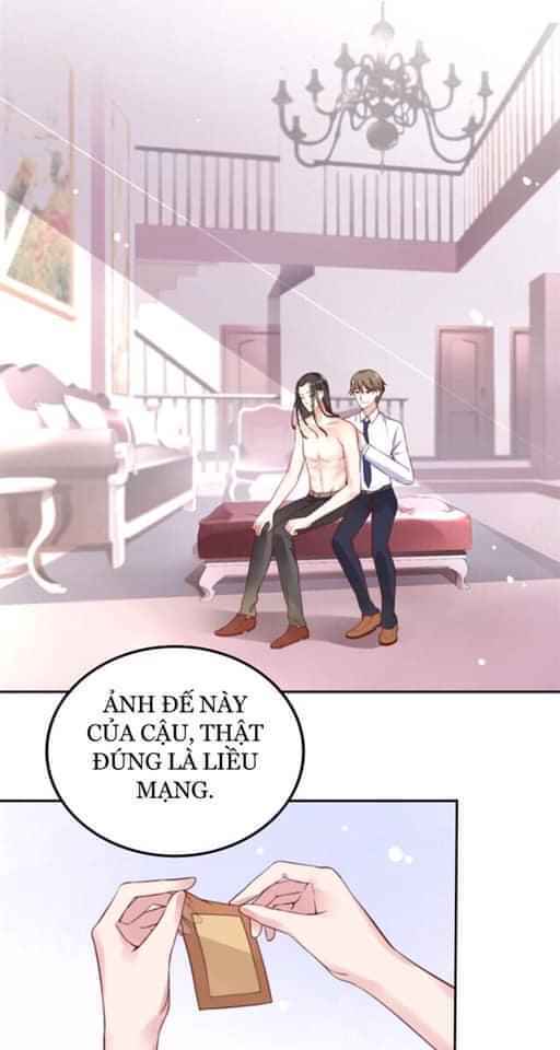 Bỉ Chi Tì Sương Chương 2 Ảnh 16