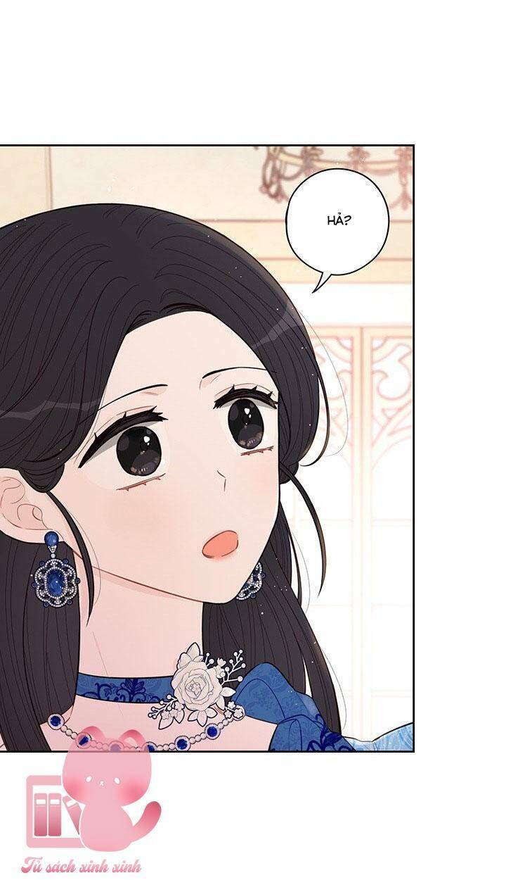 Hoàng Nữ Tóc Đen Chương 85 Ảnh 29