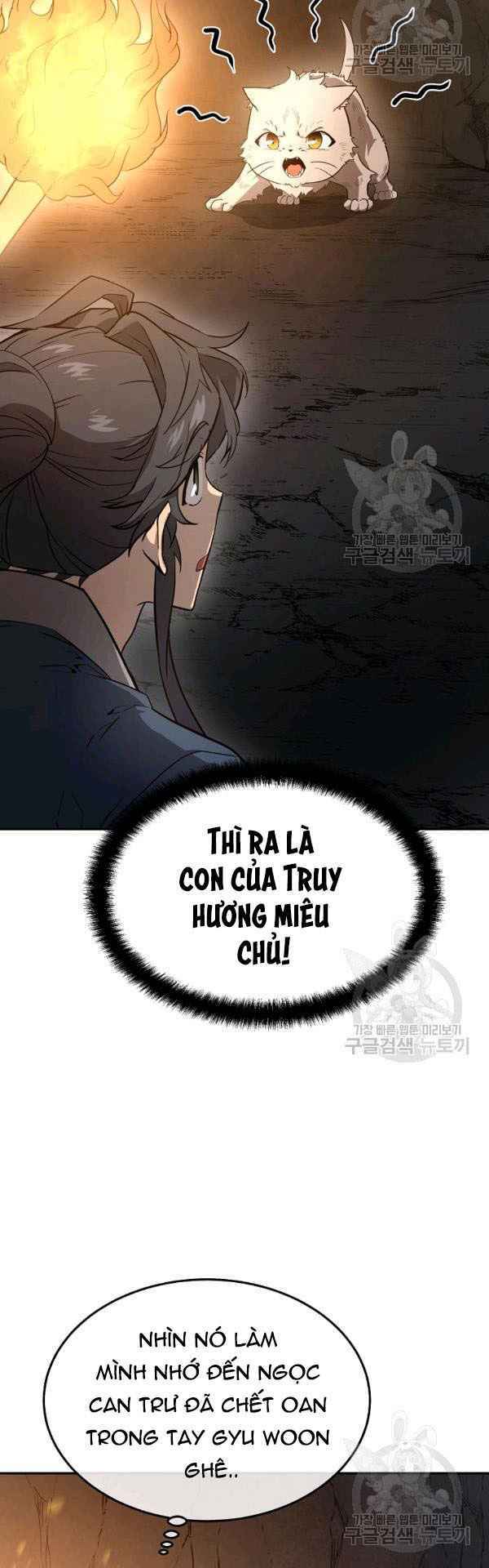 Thiếu Niên Phương Sĩ Chương 23 Ảnh 36