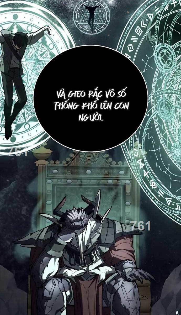 Ván Cược Của Chúa Chương 16 Ảnh 4