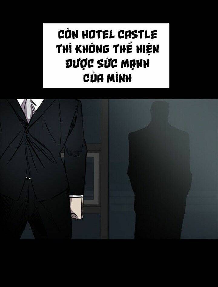 Báo Thù Chương 118 Ảnh 152