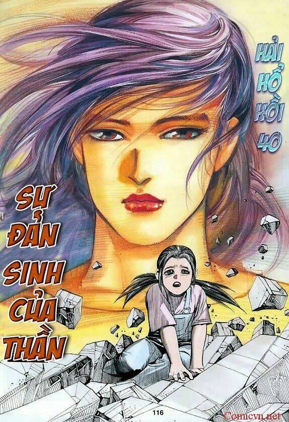 Hải Hổ 1 Chương 40 Ảnh 21