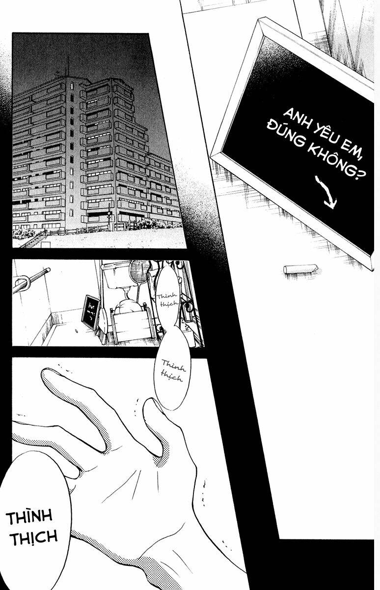 Tonari No Atashi Chương 3 Ảnh 16