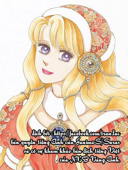 Princess - Công Chúa Xứ Hoa (Bản Đẹp) Chương 58 Ảnh 5