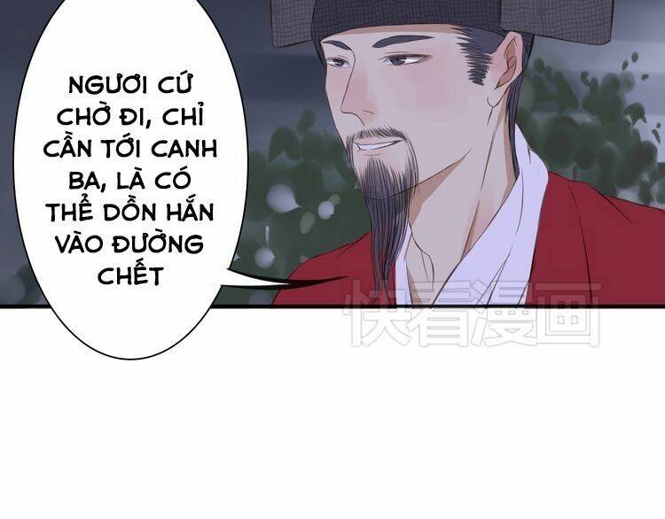 Bạch Lý Hành Giả Chương 10 Ảnh 39