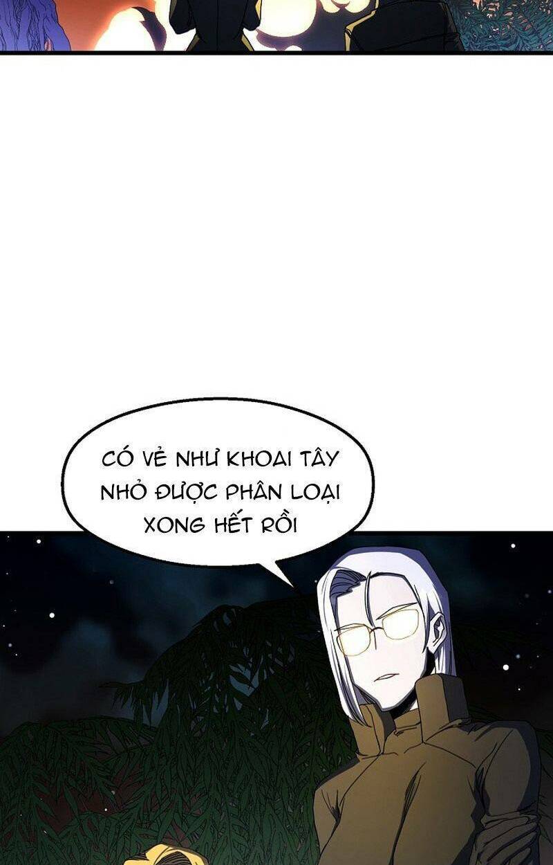 Kẻ Thất Nghiệp Bất Khả Chiến Bại Chương 39 Ảnh 89