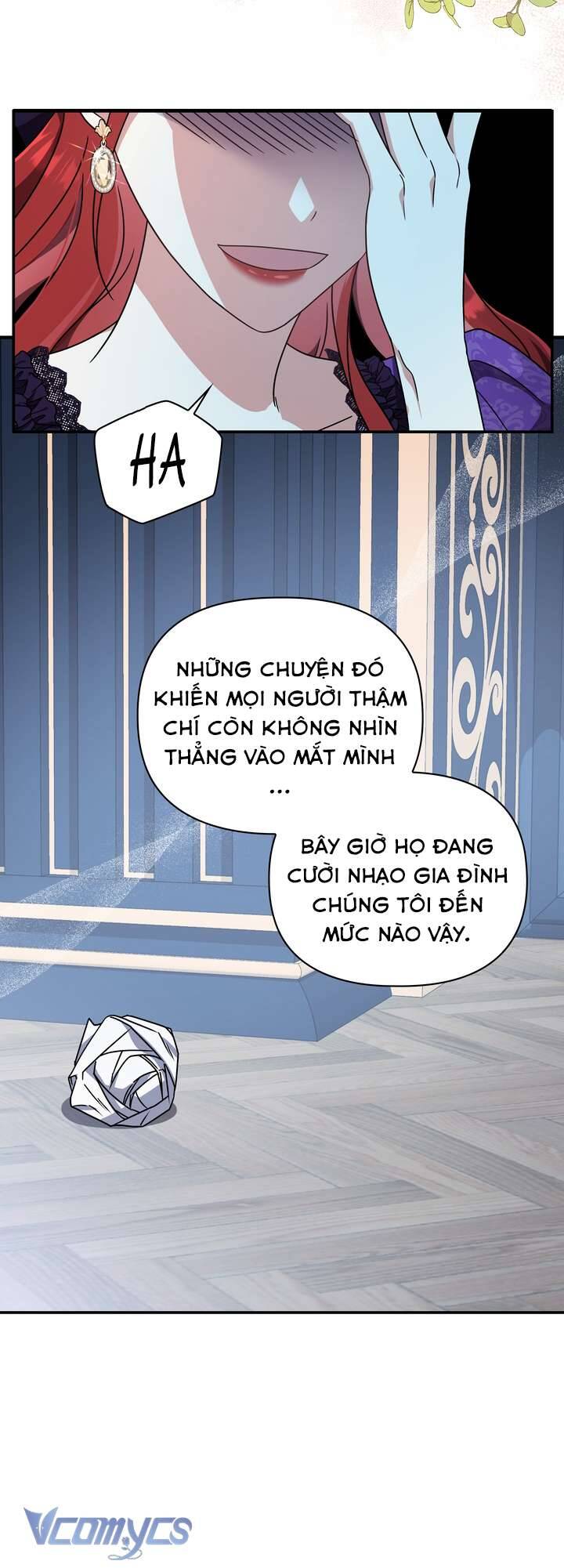Công Nương Su Chương 74 Ảnh 25