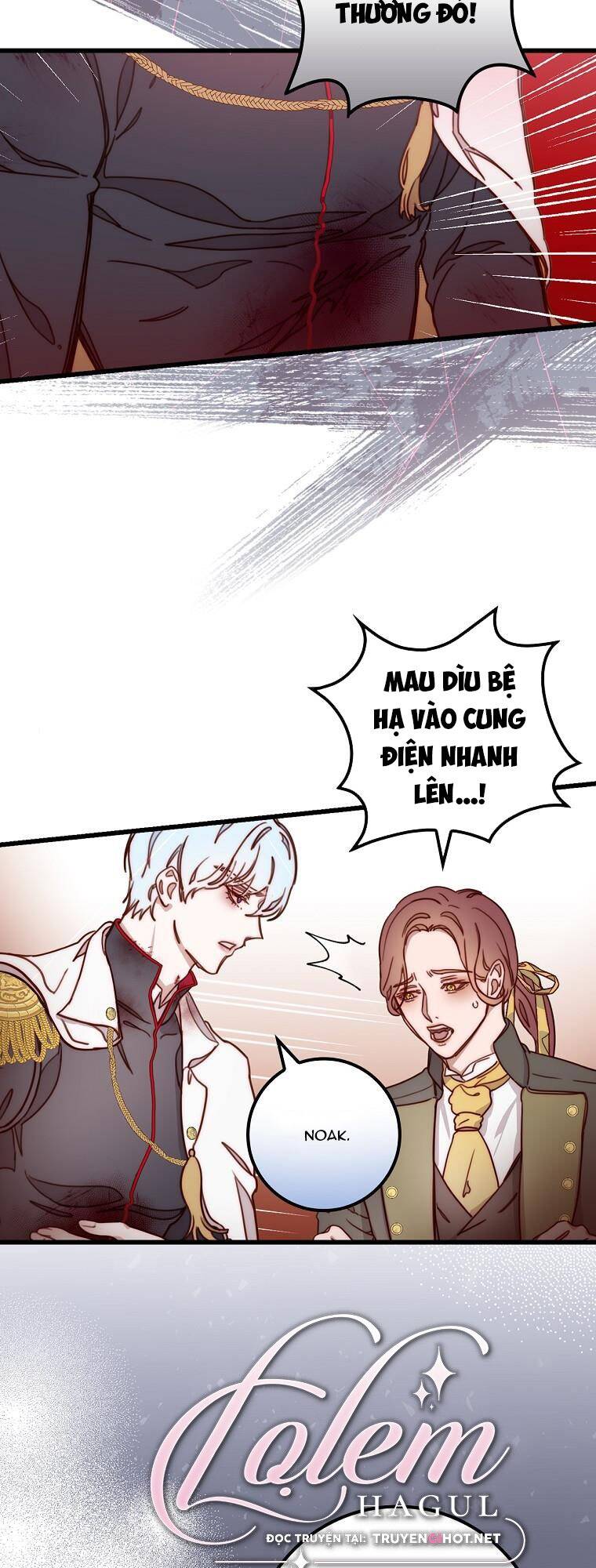 Hãy Quên Em Đi Nhé Chương 6 Ảnh 39