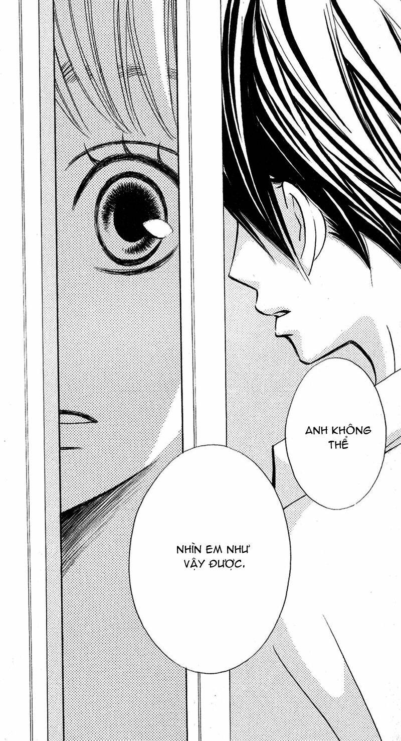 Tonari No Atashi Chương 4 Ảnh 18