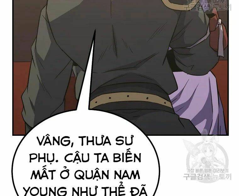 Thiếu Niên Phương Sĩ Chương 29 Ảnh 6