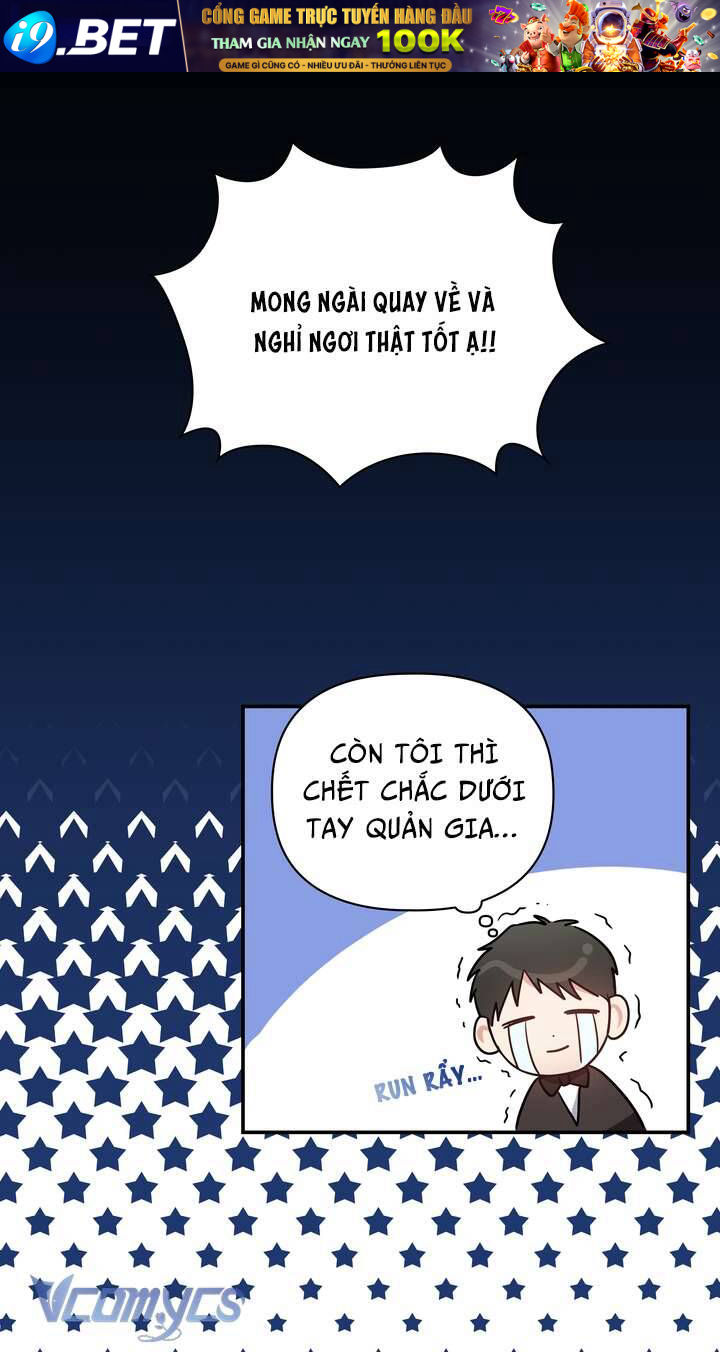 Công Nương Su Chương 72 Ảnh 32