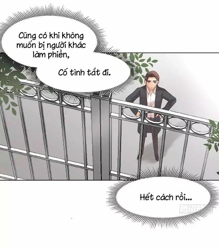 Ông Bố Đơn Thân Hàng Tỷ Chương 155 Ảnh 6