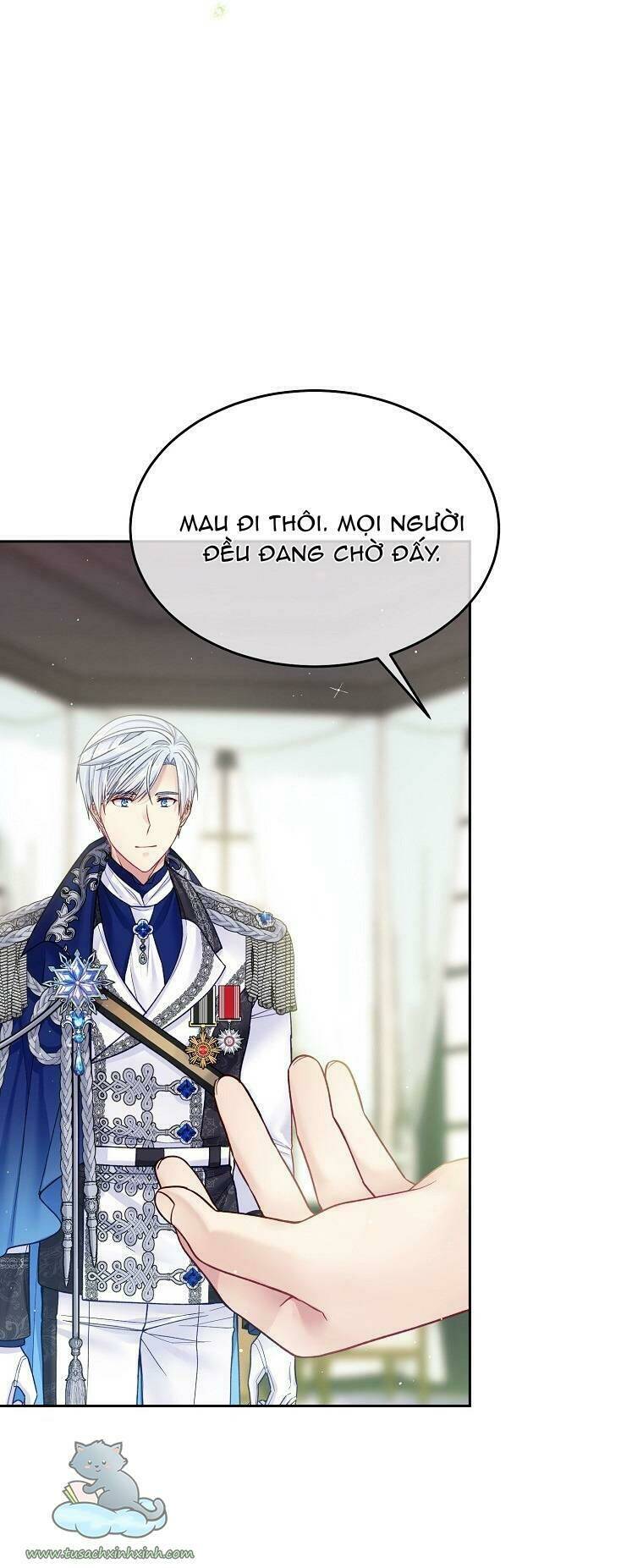 Chồng Em Dễ Thương Chết Mất Thôi! Chương 33 Ảnh 10