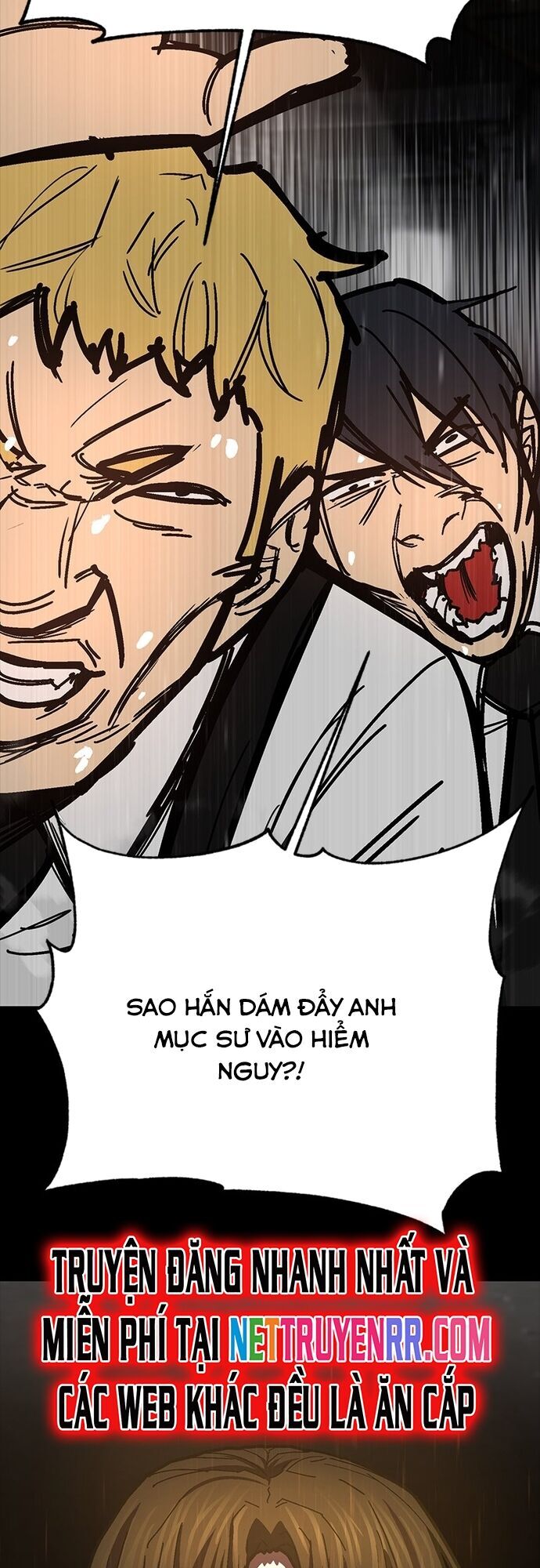 Võ Sĩ Vô Năng Chương 24 Ảnh 43
