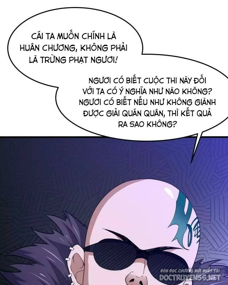 Ta Ở Địa Phủ Mở Hậu Cung Chương 89 Ảnh 15