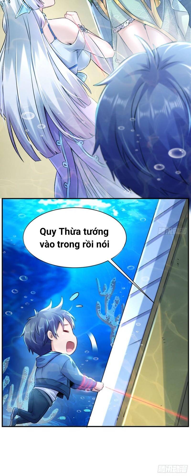 Long Vương Cuối Cùng Chương 5 Ảnh 10