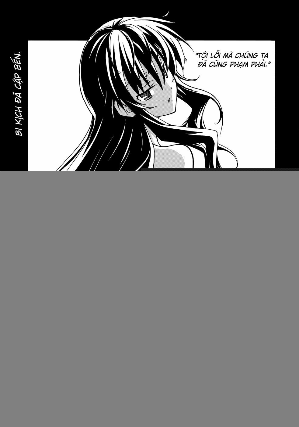 Uwakoi Chương 20 Ảnh 2