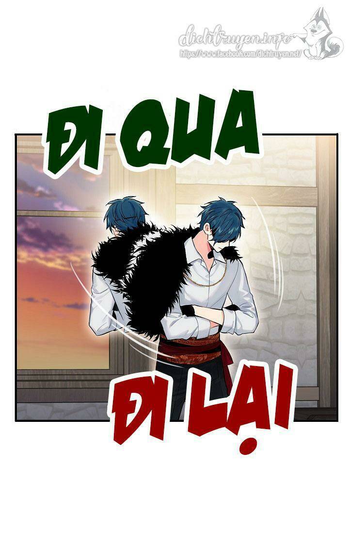 Tồn Tại Với Tư Cách Là Vợ Của Nam Chính Chương 194 Ảnh 62